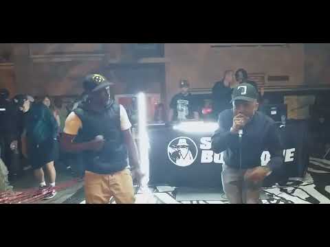 LES X (LES X-MEN) - DIEU A BÉNI MON CLAN - FETE DE LA MUSIQUE -SCRED BOUTIQUE - (21062022)