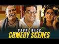 Un Samayal Arayil Back To Back Comedy Scenes Prakash Raj Sneha Adithya TV