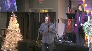 Merry Stressmas - Part 1