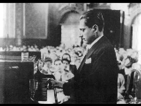 Dinu Lipatti (1917-1950) plays J.S.Bach Allemande BWV.825 Cembalo Rec.1936