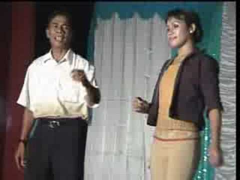 Kajol & Rafi - Koun Hai Jo Sapno Main Aaya