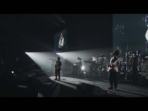 Aqua Timez『決意の朝に』Live Video（映画「ブレイブ ストーリー」主題歌） - FINAL LIVE 「last dance」
