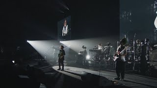 Aqua Timez『決意の朝に』Live Video（映画「ブレイブ ストーリー」主題歌） - FINAL LIVE 「last dance」