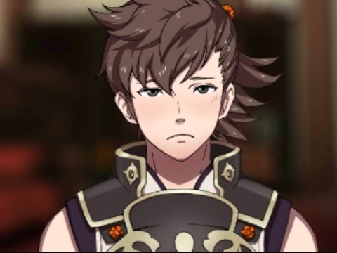 Fire Emblem Fates Birthright Blind Run: Part 29 A - MASTERSEALSFINALLY!