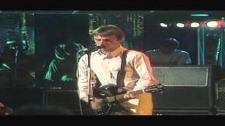 The Jam Live - The Great Depression