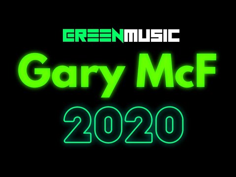 GARY MCF - THIS IS NO GAME [ PCDJ 2020 ]