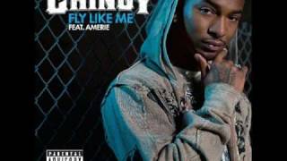 Chingy-He&#39;s Herre