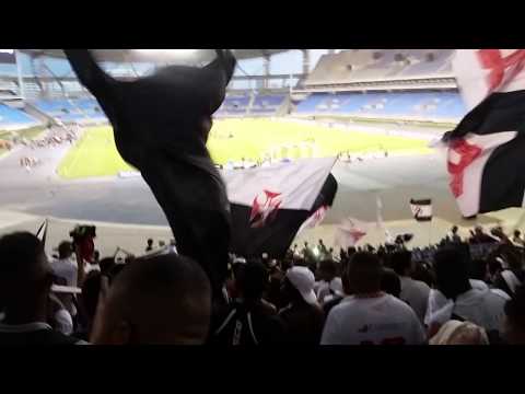 Vasco 1 x 0 bonsucesso Torcida