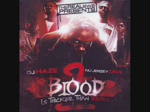 Camron - Touch Ya Body