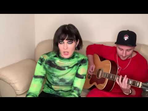 Maruv (Anna Korsun) SHLAKOBLOCHINA-Самолетная {Недовольный котик заходит в самолётик (10.05.2020)}