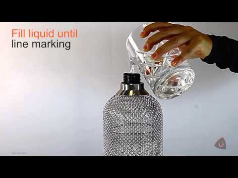 Soda Siphon™ Demonstration Video