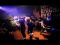ТонкаяКраснаяНить - В Наших Руках (Official Tour Video) 