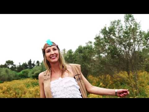 Wouter van de Venter - As Die Hippies Begin Dans