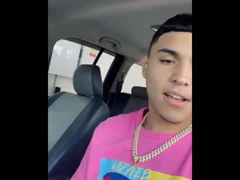 @jzaeb_pr - Estoy De Vuelta 🗣🔥🔥