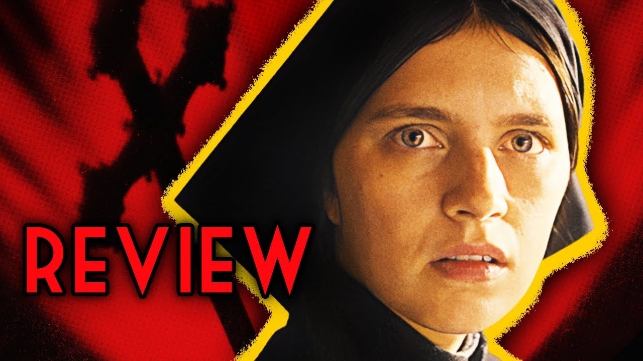 The First Omen (2024) MovieReview + SPOILERS