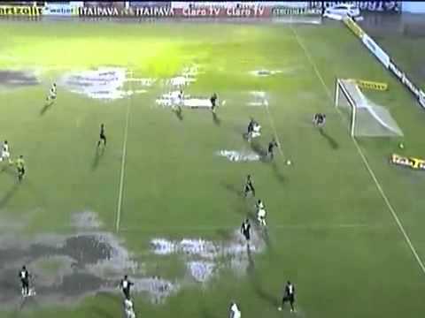 GOLS - Caxias 0x2 INTERNACIONAL - Gauchão 2013 - PFC
