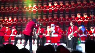 Mighty Mighty Bosstones 'Kinder Words' 12/26/14