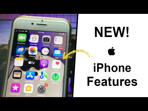 Must Enable These New Features in iPhone - Latest iPhone Tricks & Tips 2022