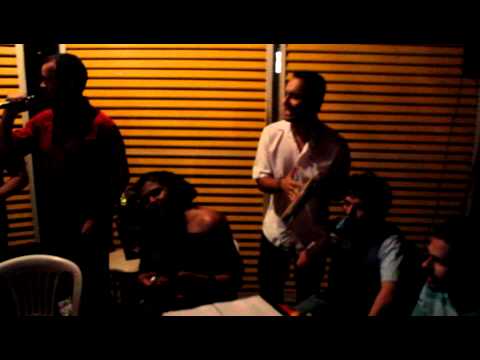 Peleja - A ordem é samba