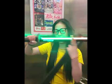 Which boy can refuse a light sword with sparks? Light sword Cool Spark sword Toys that boys cann