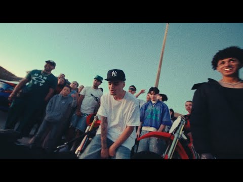 geomafia - MALANDREO FT. PERREO (Official Video)