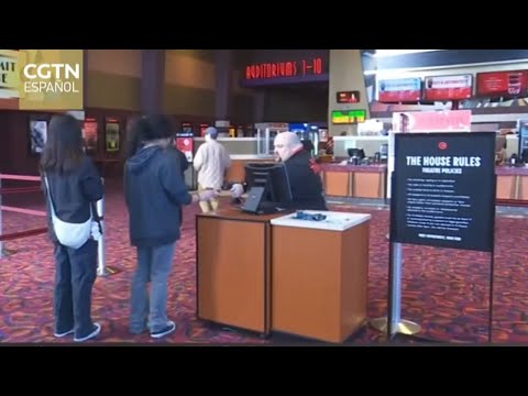 Cine chino al margen de Hollywood: ‘Ne Zha 2’, la superproducción local que pulveriza la taquilla