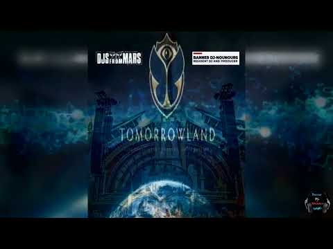 Djs From Mars - Best Drops Songs & Mashups Tomorrowland 2022 -Banner Dj-Nounours Festival Mashup Mix