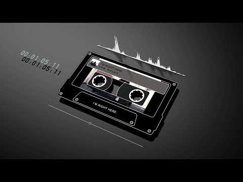 Cam Wales - I'm Right Here.