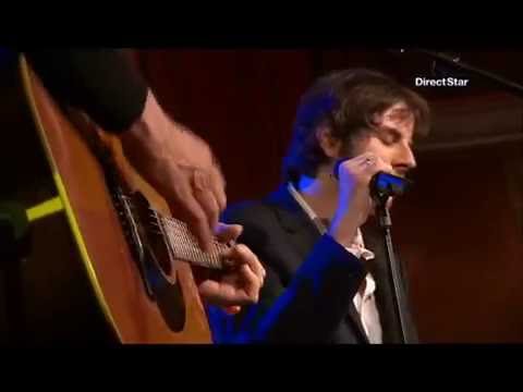 Thomas Fersen et Pierre Sangra : Le balafré (2011)