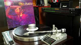 Patti Austin - B1 「The Genie」 from Every Home Should Have One