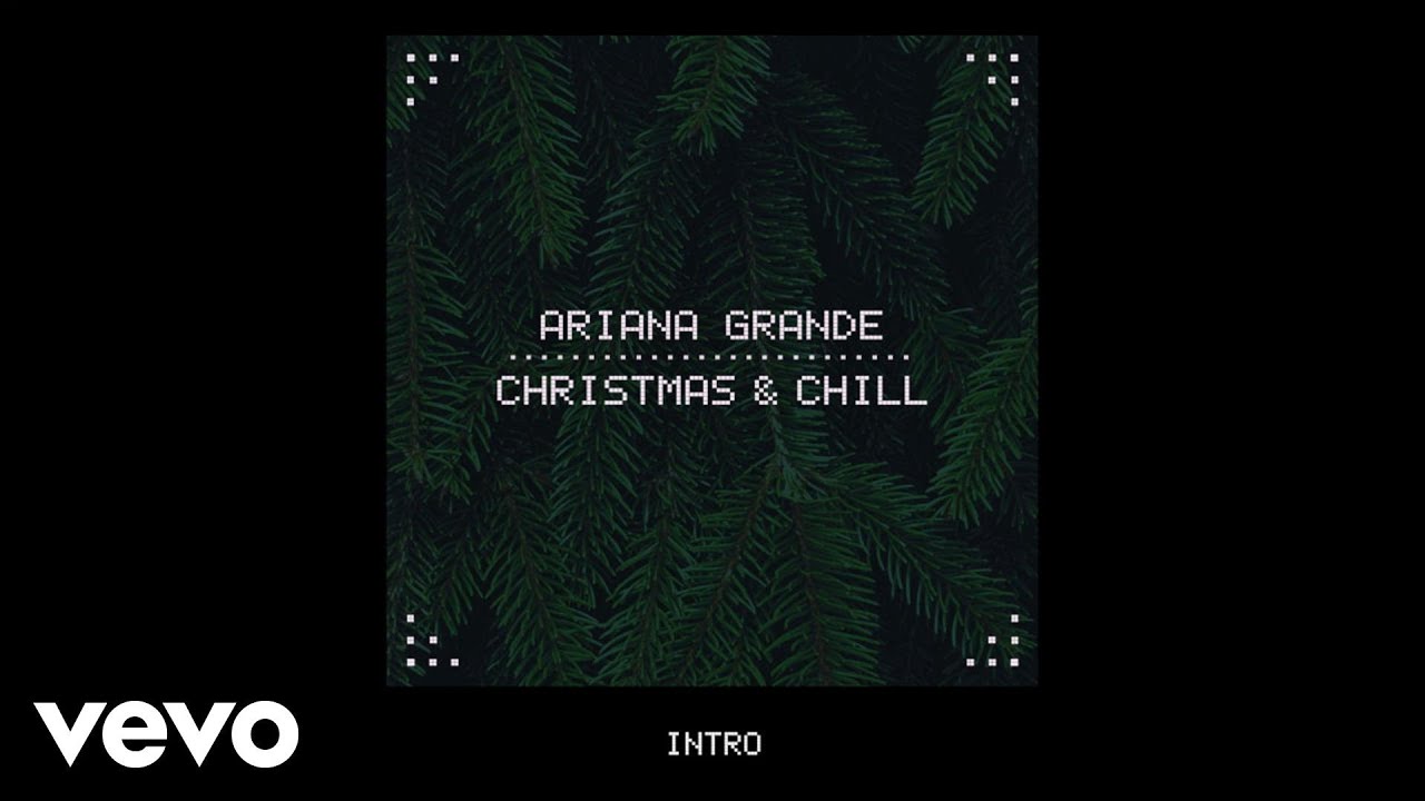 Ariana Grande - December (Audio)
