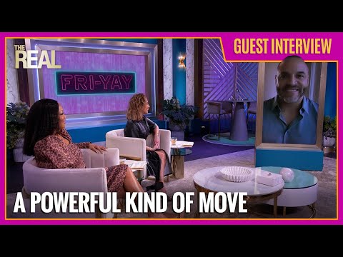 Daniel Sunjata Relationship