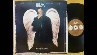 BBM (Bruce, Baker &amp; Moore) - 05. Glory Days - Stockholm, Sweden (1st June 1994)