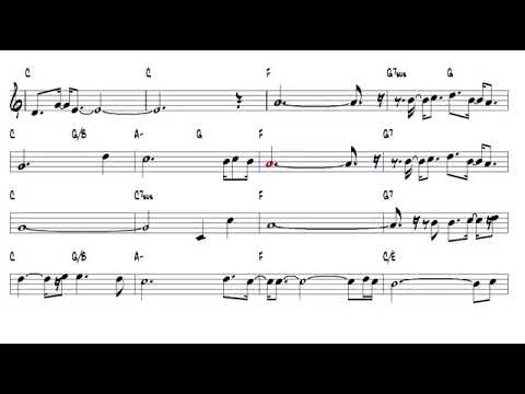 Endless Love Kenny G   Sax tenor