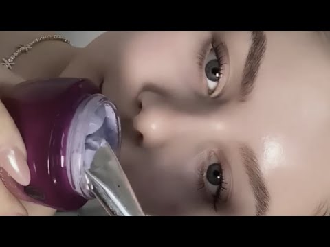 ⚠️Try it once I promise THE ONLY CLEAR SKIN SUBLIMINAL YOU NEED( forced extremely powerful)