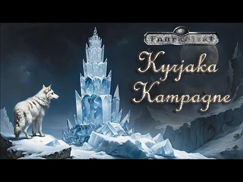 DSA Hörspiel - Kyrjaka Kampagne- Ep. 13 (Kavaltara)