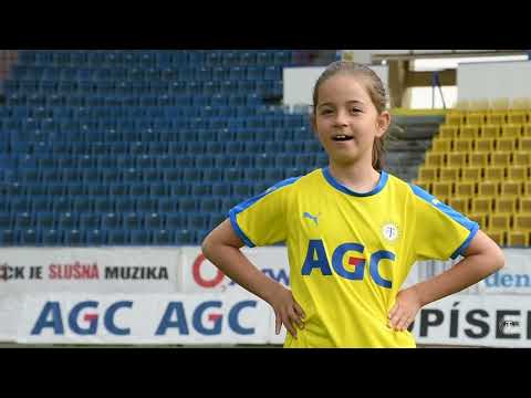 Nábor dívek do FK Teplice