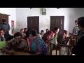 On The Sets Of Dum Laga Ke Haisha Ayushmann Khurrana Sings Baby Doll