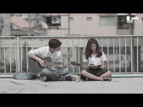 Anh Chỉ Là Người Thay Thế - HUI [MV Thái Lan HD - Kara]