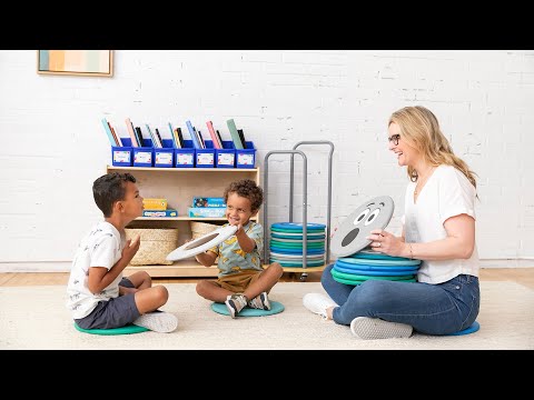 Product video