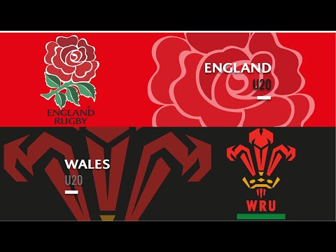 U20s Highlights: England beat Wales to claim fifth place