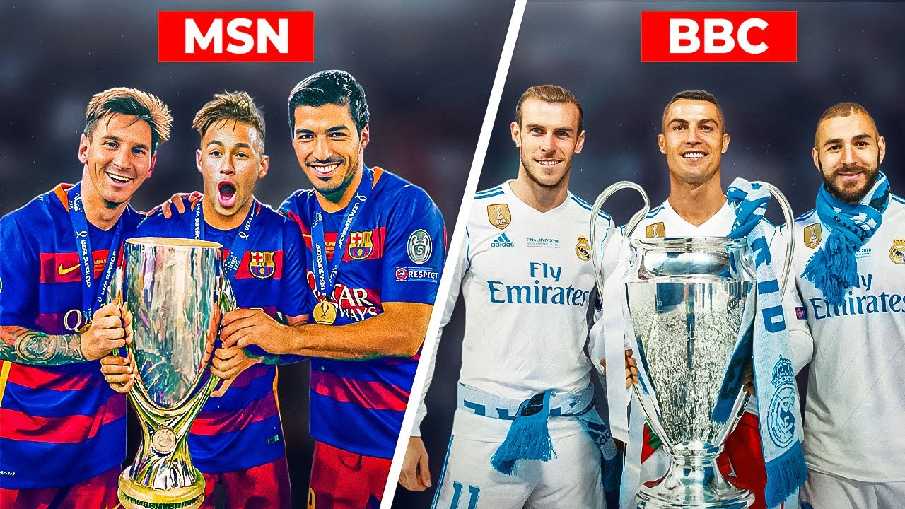 Prime MSN vs Prime BBC : Which Trio Was Better ?