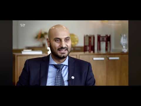 Moskeerne bag sløret  - Episode 3:5