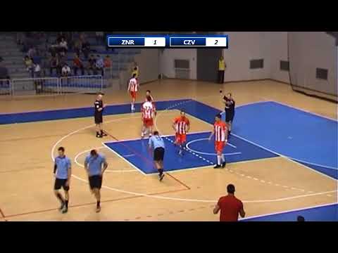 7. kolo / SRLS Playoff / RK Železničar 1949 - MRK Crvena Zvezda