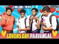 Lovers Day Paavangal Parithabangal