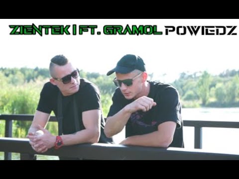 Zientek ft. GRAMOL - Powiedz | prod. Cobra | Official Video