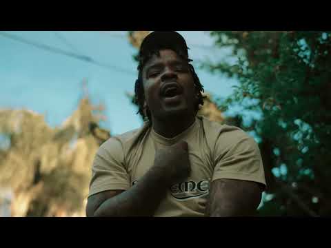 Big Paid - Free Da Dawg (Prod.@Slghtwrk) | Dir. @Chronoshootem | Official Music Video.