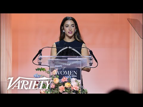 Aly Raisman On Mental Health And Sharing The Stories of Sexual Abuse Survivors