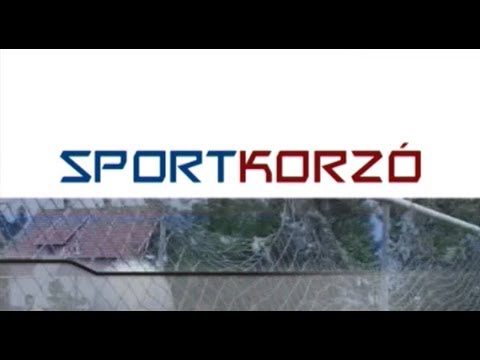 Sportkorzó - Batári Csaba / TV Szentendre / 2018.05.22.