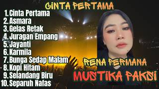 Download lagu Cinta Pertama Cover Rena Permana (LIVE SHOW Ciheras Cibanten Cijulang Pangandaran) mp3